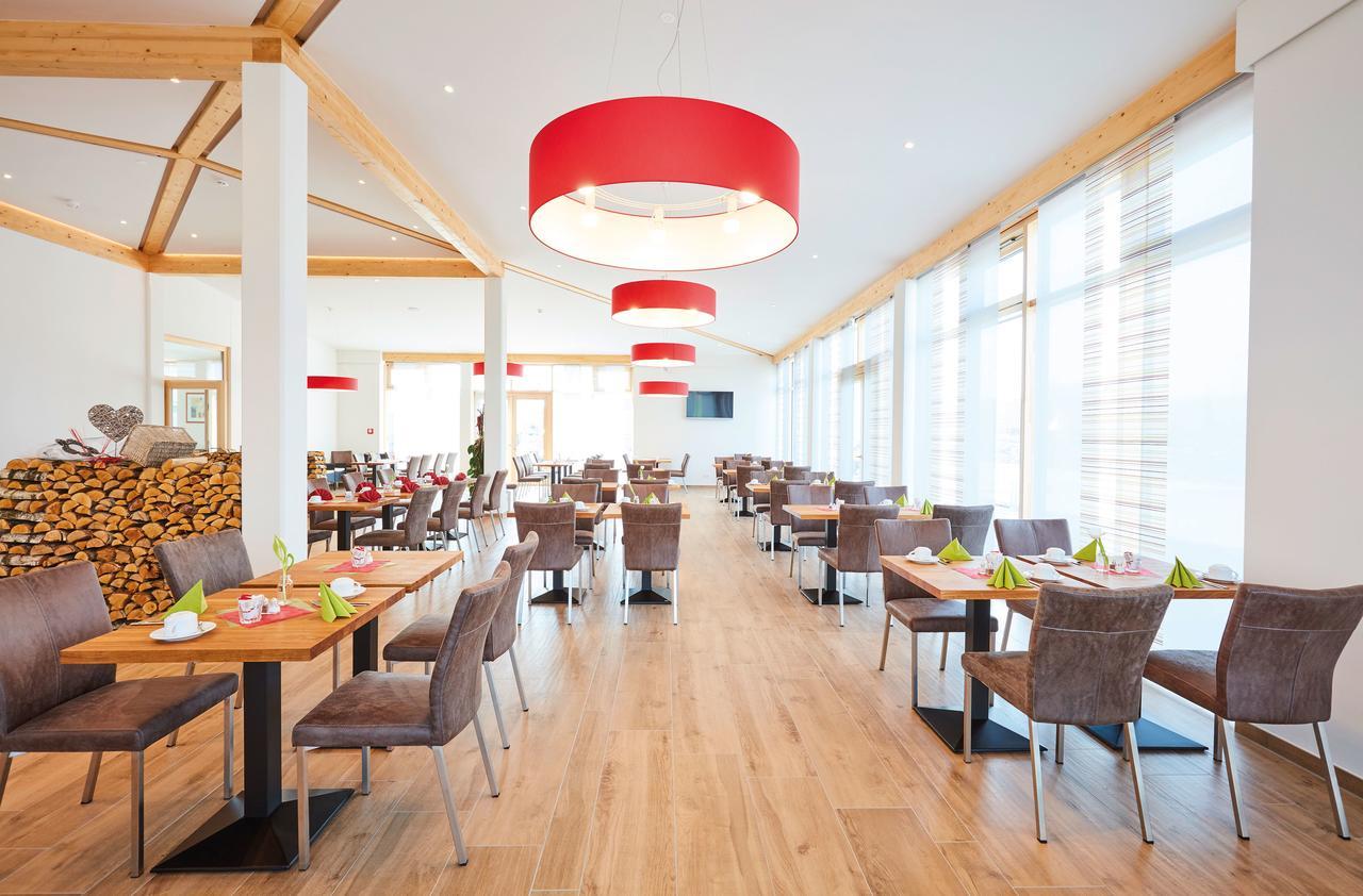 Vital Hotel An Der Therme Gmbh Bad Windsheim Eksteriør bilde