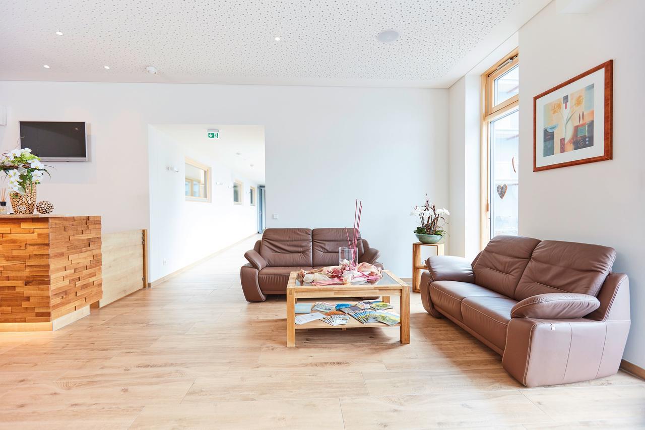 Vital Hotel An Der Therme Gmbh Bad Windsheim Eksteriør bilde